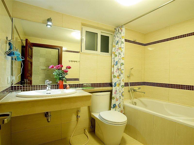 Hanoi View 2 Hotel מראה חיצוני תמונה