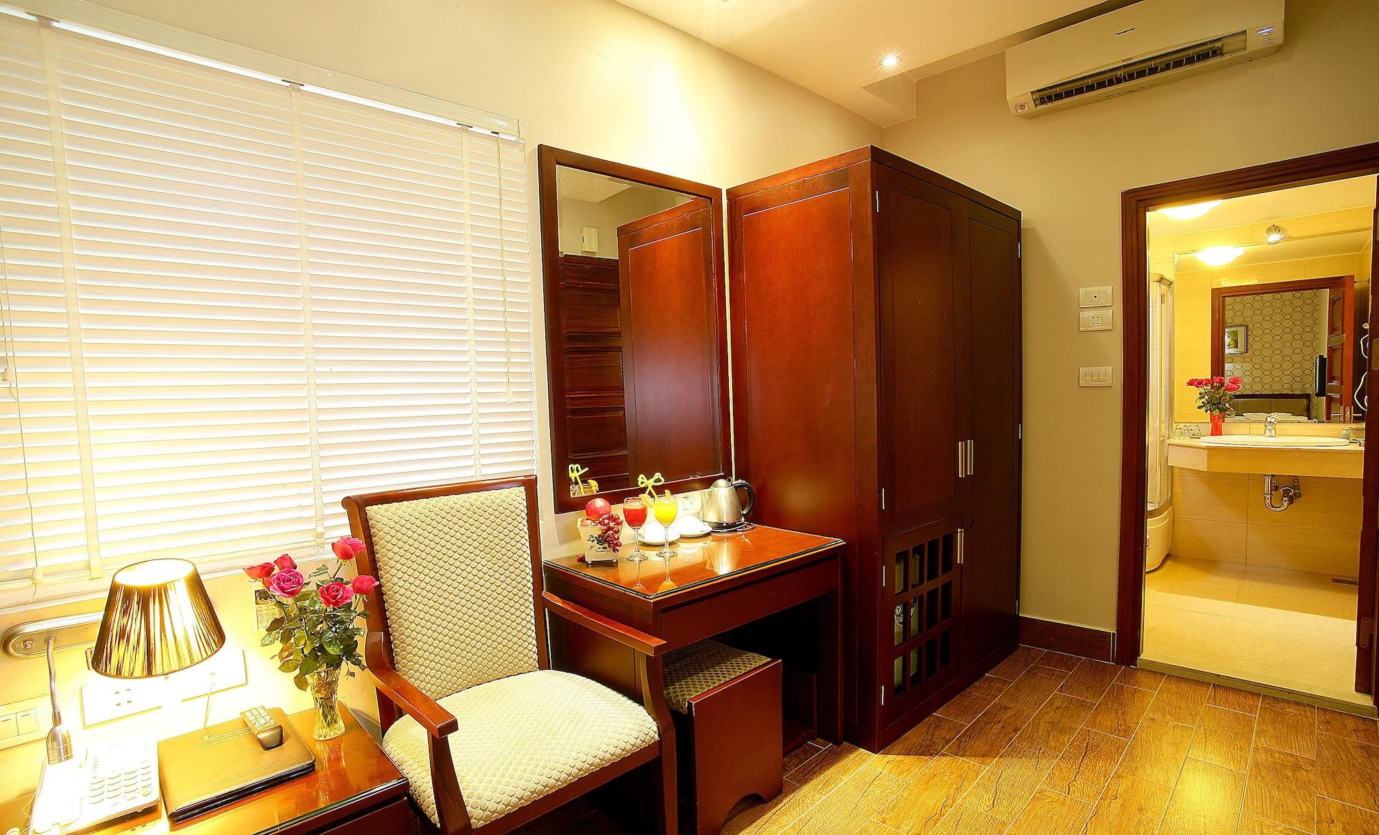Hanoi View 2 Hotel מראה חיצוני תמונה