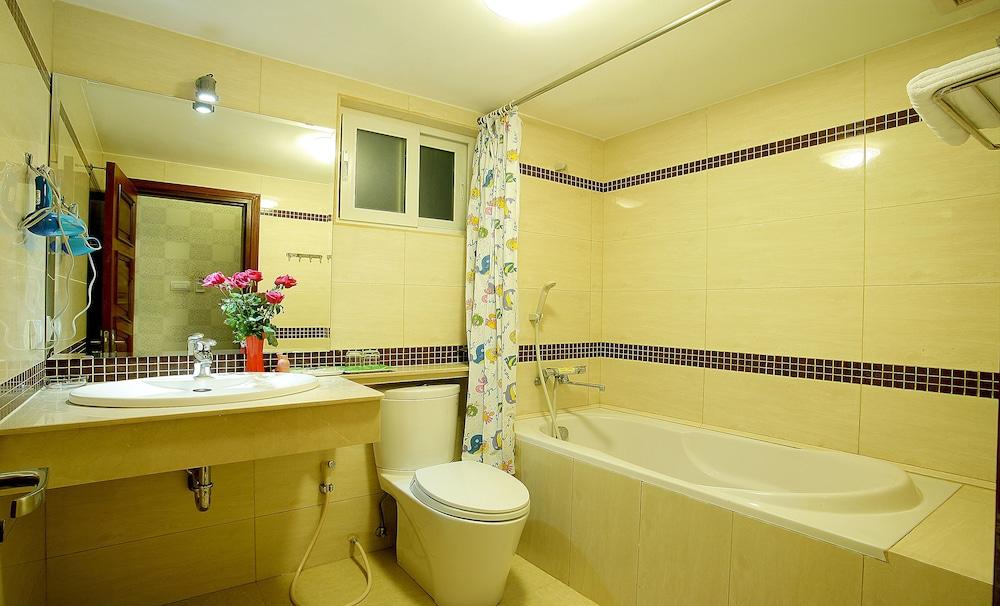 Hanoi View 2 Hotel מראה חיצוני תמונה