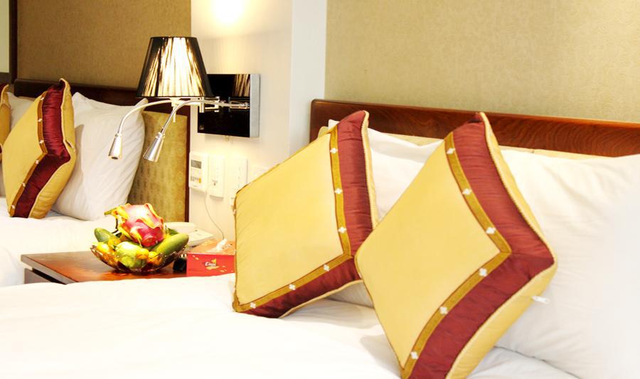 Hanoi View 2 Hotel מראה חיצוני תמונה