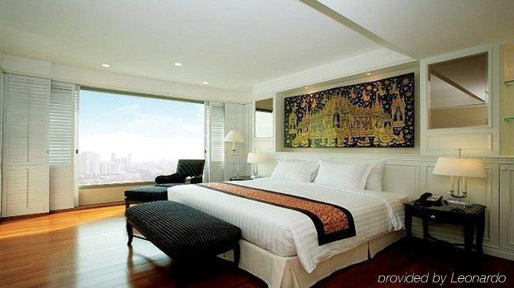 Hanoi View 2 Hotel חדר תמונה