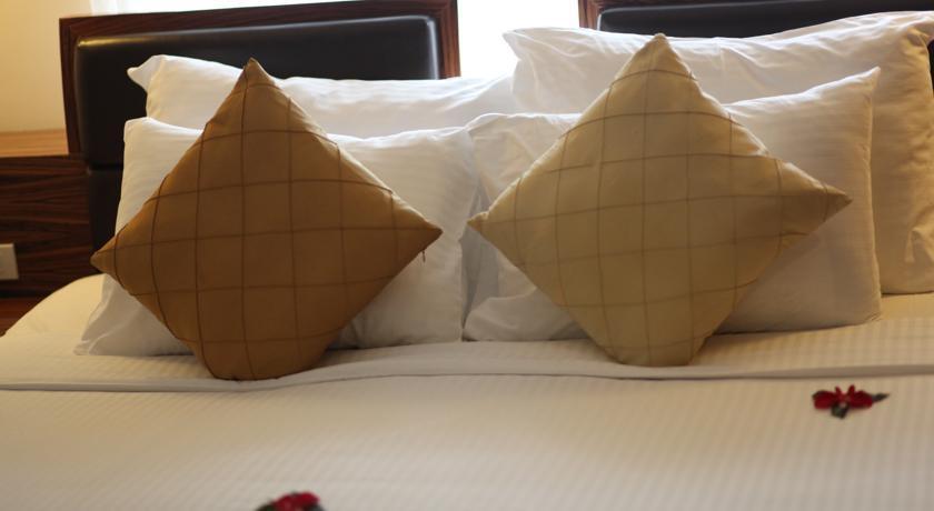 Hanoi View 2 Hotel מראה חיצוני תמונה