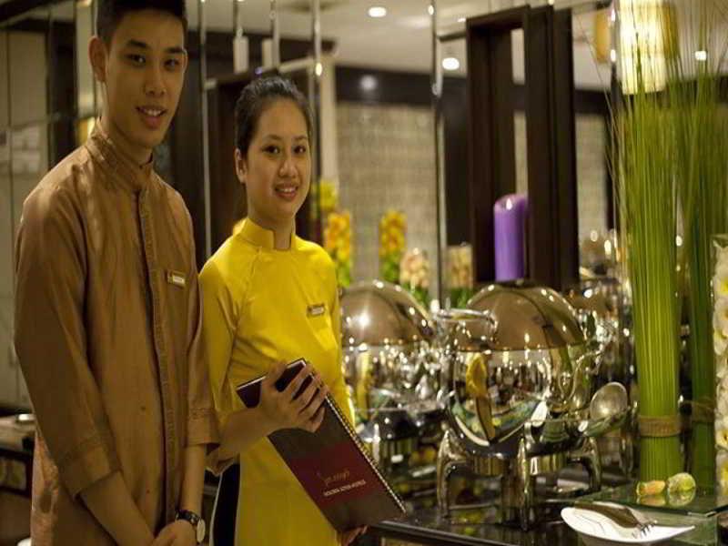 Hanoi View 2 Hotel מראה חיצוני תמונה